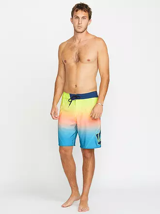 VOLCOM | Beachshort da uomo Vee Bee Mod 20" | 
